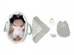 Bábika Baby Evi