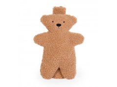 Návlek na bezpečnostný pás Teddy Brown