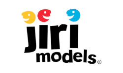 Jiri Models - Vek - od 3 rokov