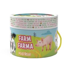 Postreh! Farma