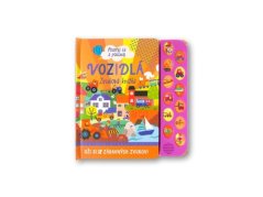 Pozeraj sa a počúvaj Vozidlá