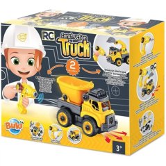 Stavebnica Stavebné stroje na DO