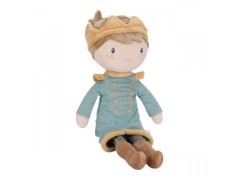 Bábika princ Jim 35cm