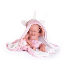 Bábika Nica New Born