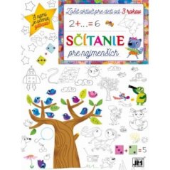 Zošit aktivít Sčítanie