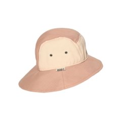 Klobúčik s UV ochranou Natural Pink