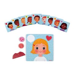 Emócie a pocity s predlohami