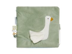 Plyšová knižka Goose