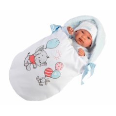Bábika New Born