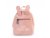 Detský batoh My First Bag Pink
