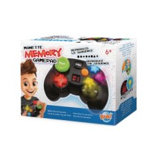 Memory Pad
