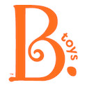 B-Toys - Vek - od 18 mesiacov