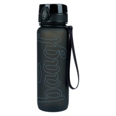 Tritanová fľaša na nápoje Black 800ml