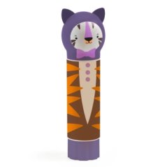 Zábavná tuba lepidla s motívom Tiger