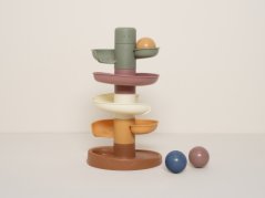 Guľôčková dráha Vintage