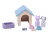 Set do domčeka - zvieratká