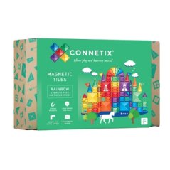 Rainbow Creative Pack 102ks