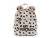 Detský batoh My First Bag Canvas Leopard