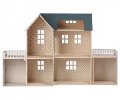 Domček miniatúr - Domček pre myšky
