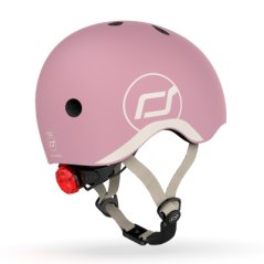 Detská prilba XXS-S Wildberry