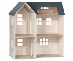 Domček miniatúr - Domček pre myšky