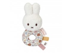 Hrkálka zajačik Miffy Kvety