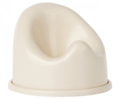 Nočník Micro Off White