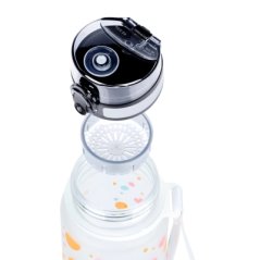 Tritanová fľaša Miláčikovia 500ml