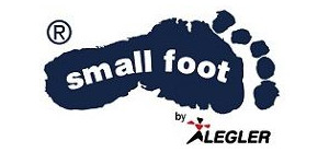 Small Foot by Legler - Farba - Žltá