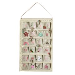 Adventný kalendár Jolly Xmas