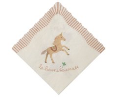 Obrúsky Unicorn