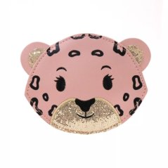 Kabelka Leopard Gaspard