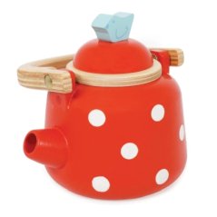 Varná kanvica Dotty