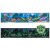 Svietacie puzzle Dinosaurus 150cm