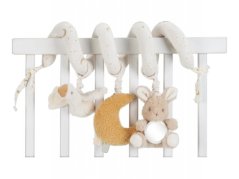 Špirála Newborn Naturals