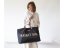 Cestovná taška Family Bag Black