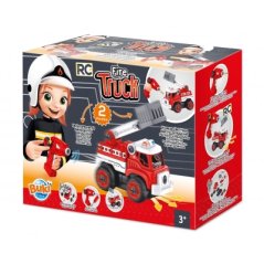 Hasičské auto na diaľkové ovládanie
