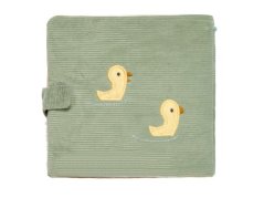 Plyšová knižka Goose