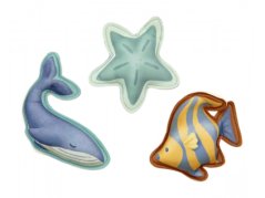 Hračky na potápanie Ocean World