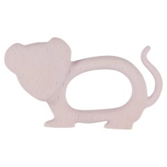 Hryzátko z prírodného kaučuku Mrs. Mouse