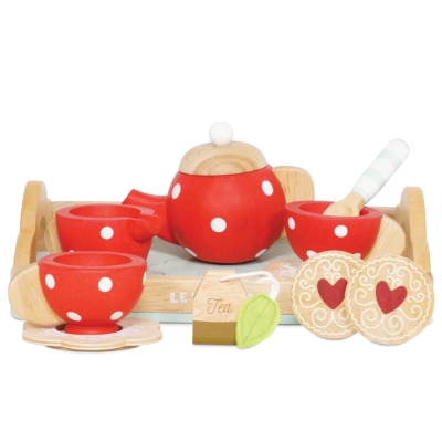 Čajový set Honeybake