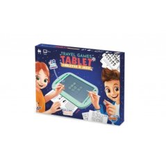 Tablet pre hranie 20 mini hier