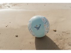 Nafukovacia lopta Ocean Dreams Blue