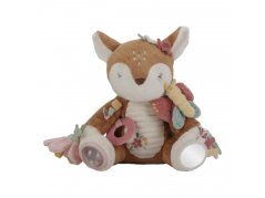 Srnka plyšová s aktivitami Fairy Garden
