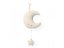 Hudobný mesiac Newborn Naturals