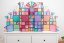 Pastel Creative pack 120ks