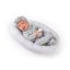 Bábika Carla New Born