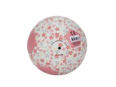 Loptička nafukovacia Pink