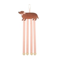 Sponkovník Sausage Dog