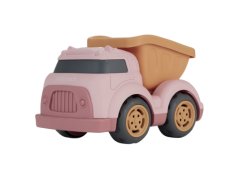 Nákladiak so sklápačkou Pink